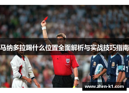 马纳多拉踢什么位置全面解析与实战技巧指南