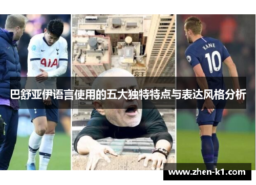 巴舒亚伊语言使用的五大独特特点与表达风格分析