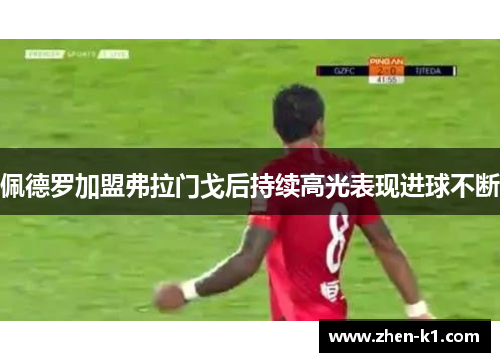 佩德罗加盟弗拉门戈后持续高光表现进球不断