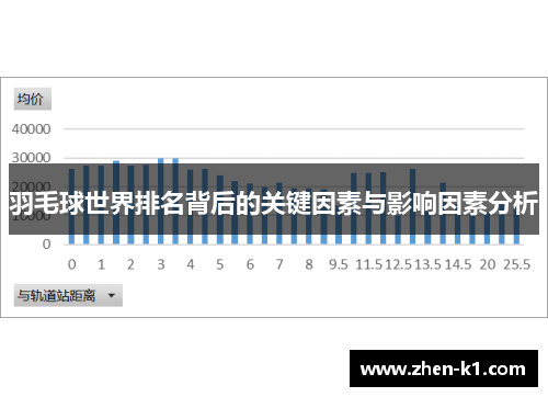 羽毛球世界排名背后的关键因素与影响因素分析