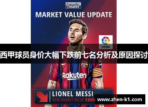 西甲球员身价大幅下跌前七名分析及原因探讨